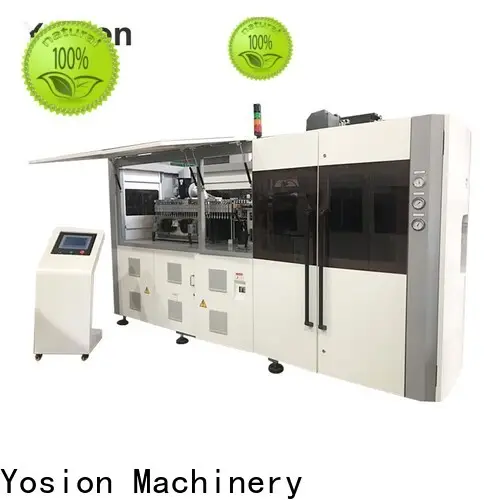 Yosion Machinery high speed bottle blowing machine for business 1