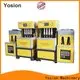 Yosion Machinery top semi automatic pet blow molding machine suppliers for making bottle 1