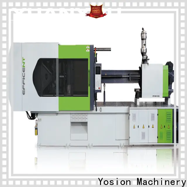 Yosion Machinery wholesale Injection machine manufacturers for medicine bottle 1