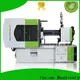 Yosion Machinery mini plastic injection molding machine supply for sanitizer bottle 1