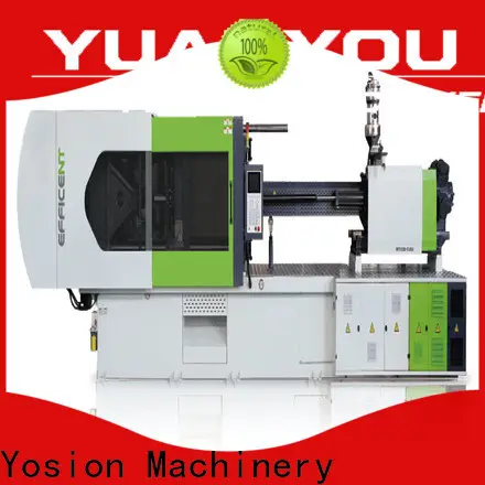 best plastic injection molding machine for sale supply for making bottle 1