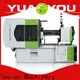 best plastic injection molding machine for sale supply for making bottle 1