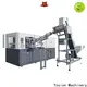 top plastic blowing machine for business for medicine bottle 1