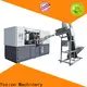 Yosion Machinery plastic bottle injection molding machine for business for disinfectant bottle 1