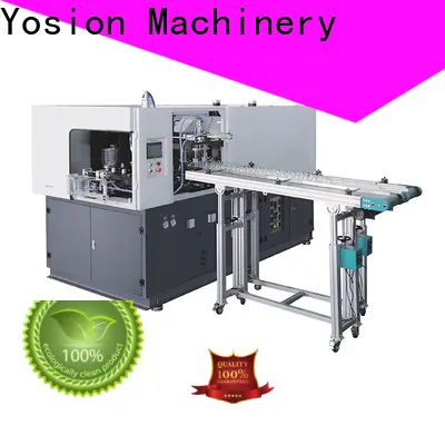 Yosion Machinery 5 gallon blow molding machine supply for making bottle 1