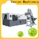 Yosion Machinery hdpe blow moulding machine factory for hand washing bottle 1