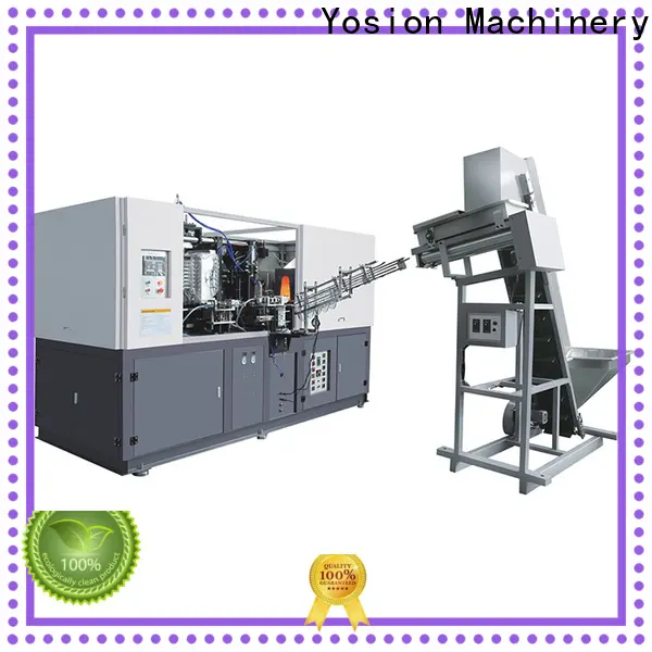 best automatic bottle blowing machine suppliers for disinfectant bottle 1