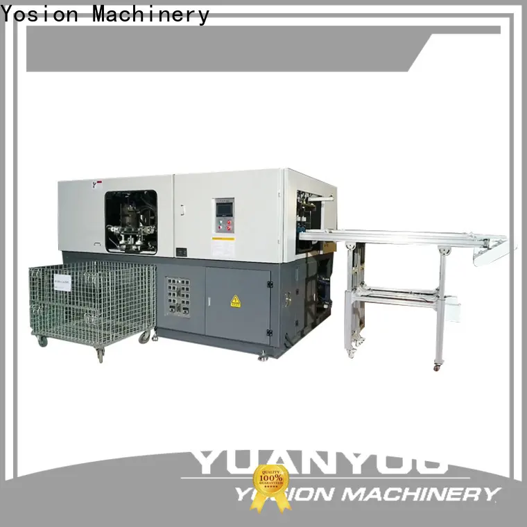 custom plastic bottle making machine price manufacturers 1
