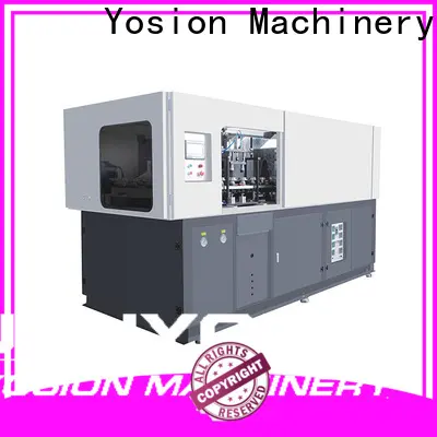 custom plastic bottle blowing machine for sale suppliers for medicine bottle 1