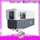 custom plastic bottle blowing machine for sale suppliers for medicine bottle 1