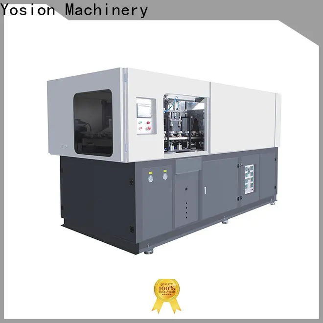 new plastic bottle blowing machine price company for hand washing bottle 1