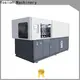 new plastic bottle blowing machine price company for hand washing bottle 1