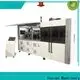 Yosion Machinery high speed bottle blowing machine manufacturers for disinfectant bottle 1