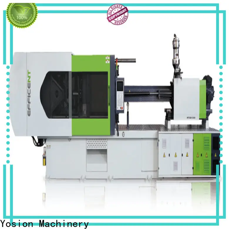 new small injection molding machine company 1