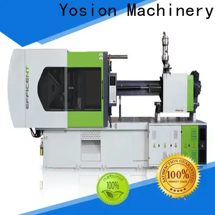 Yosion Machinery pet injection machine company for sanitizer bottle 1