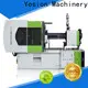 Yosion Machinery pet injection machine company for sanitizer bottle 1