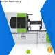 Yosion Machinery new vertical injection molding machine manufacturers for liquid soap bottle 1