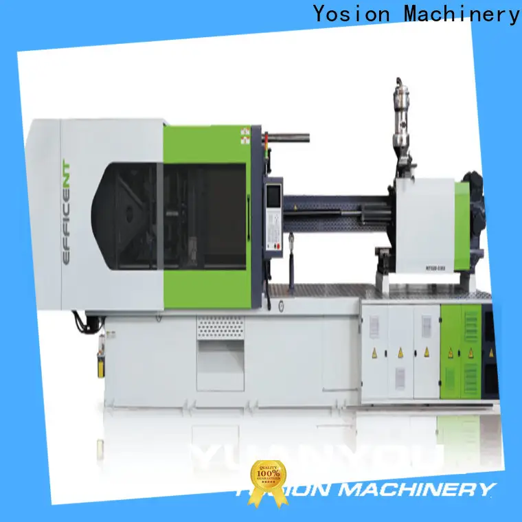 Yosion Machinery new small injection molding machines for sale suppliers for making bottle 1