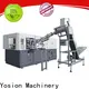 Yosion Machinery small plastic blow molding machine for business for sanitizer bottle 1