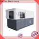 best manual pet bottle blowing machine suppliers for liquid soap bottle 1