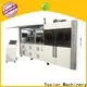 Yosion Machinery custom pet blow molding machine suppliers for jars 1