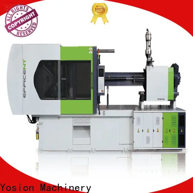 Yosion Machinery high-quality moulding machine price factory for jars 1