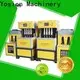 Yosion Machinery semi automatic bottle blowing machine. suppliers 1