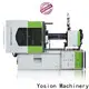 Yosion Machinery small injection molding machine supply for liquid soap bottle 1