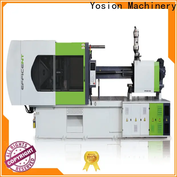 Yosion Machinery high-quality pet injection machine suppliers for medicine bottle 1
