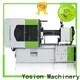 Yosion Machinery latest plastic injection moulding machine price company for thicker bottle making 1