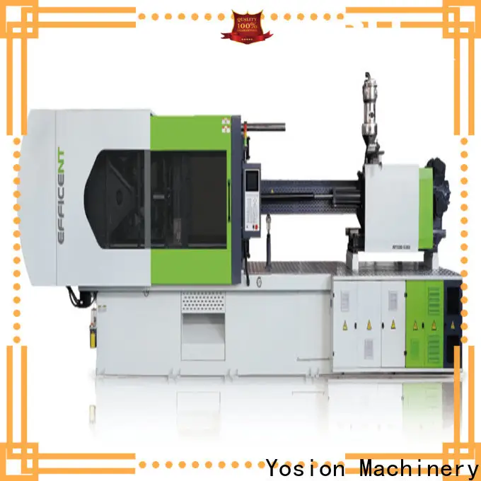 Yosion Machinery custom plastic injection machine company for liquid soap bottle 1