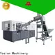 best water bottle blow molding machine factory for Alcohol bottle 1