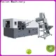 Yosion Machinery plastic barrel blow molding machine manufacturers for Alcohol bottle 1