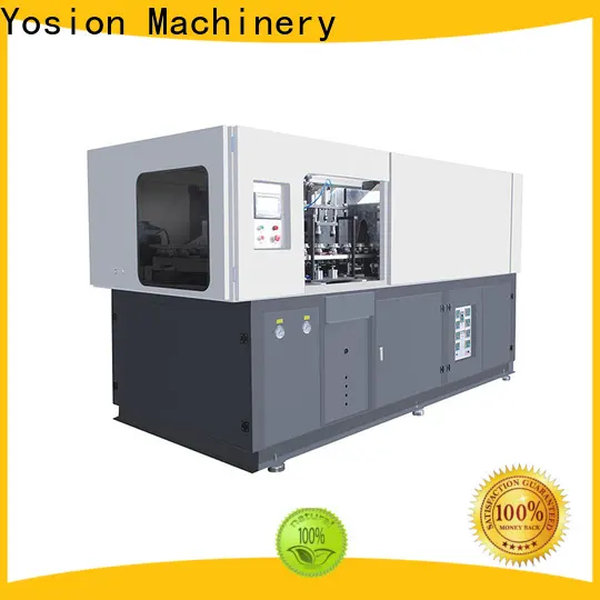 latest plastic bottle blowing machine price manufacturers for disinfectant bottle 1