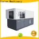 latest plastic bottle blowing machine price manufacturers for disinfectant bottle 1