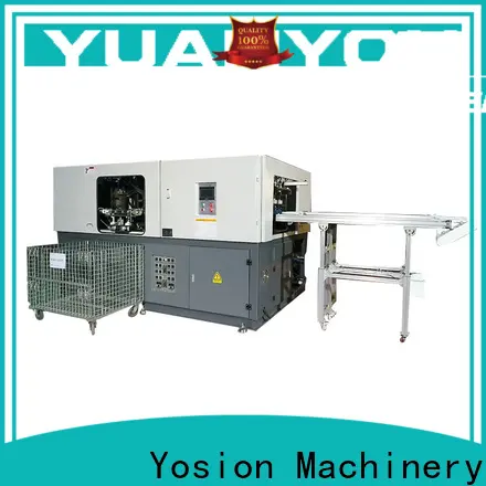 Yosion Machinery best pet injection machine company for making bottle 1