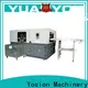 Yosion Machinery best pet injection machine company for making bottle 1
