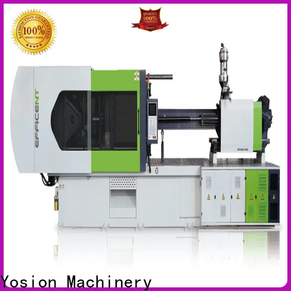 Yosion Machinery injection moulding machine price factory for cosmetics bottle 1