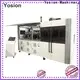 Yosion Machinery new plastic bottle making machine supply for presticide bottle 1