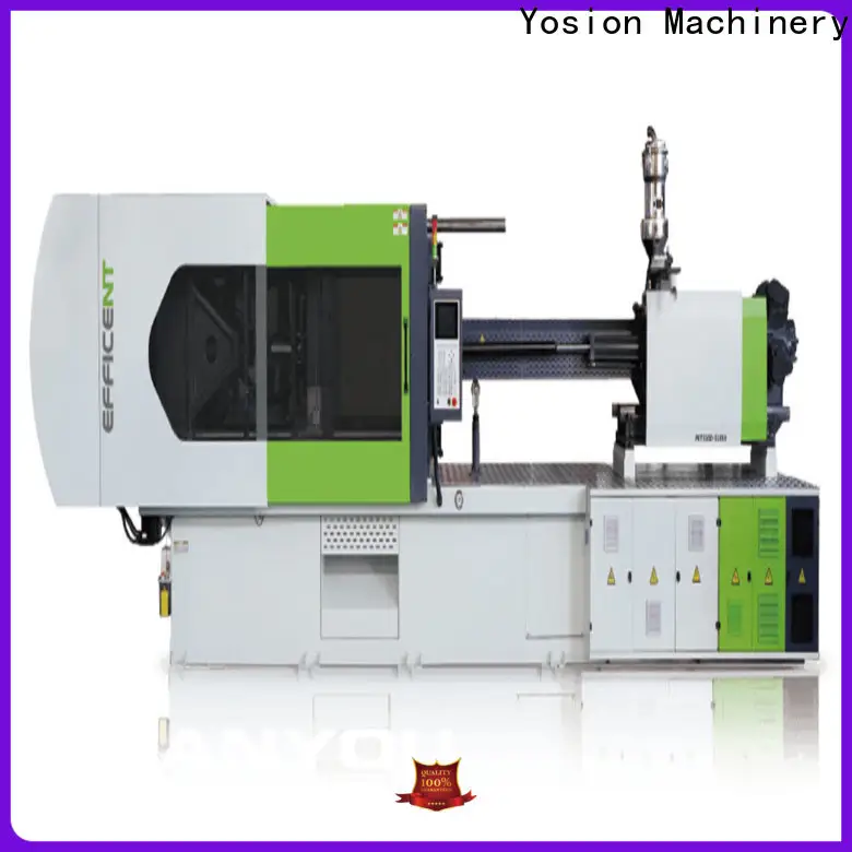 Yosion Machinery wholesale injection moulding machine manufacturers company for medicine bottle 1