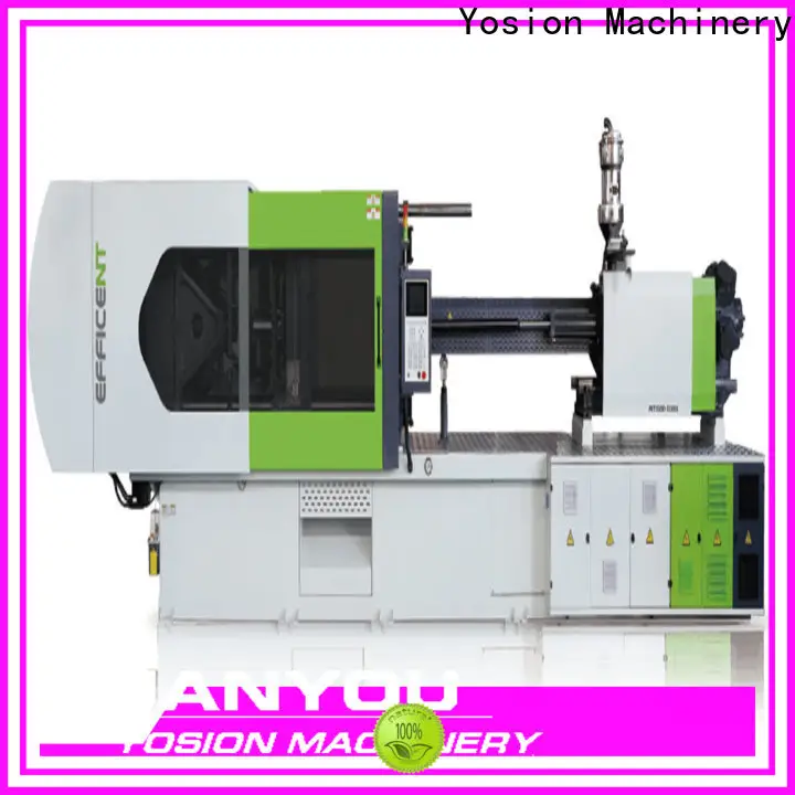 new automatic injection molding machine company for thicker bottle making 1