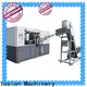best blowing pet bottle machine for business for cosmetics bottle 1