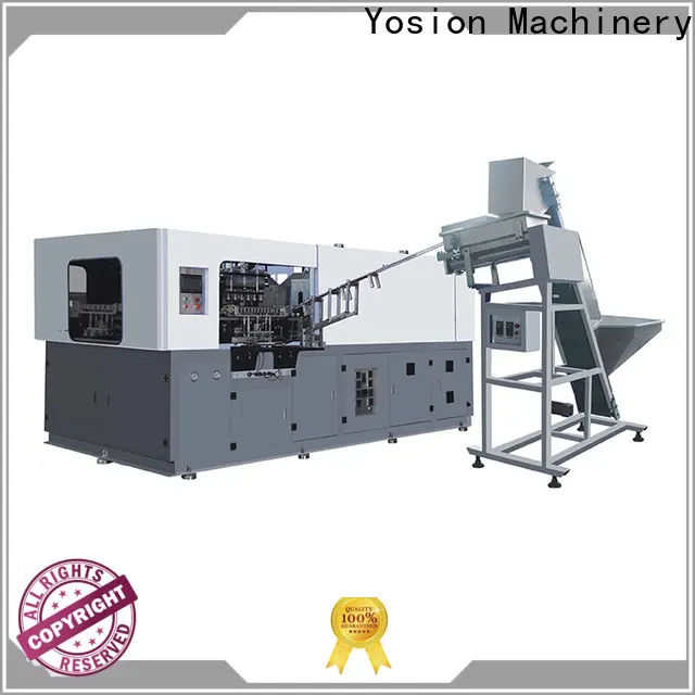 wholesale pet preform machine for sale factory for disinfectant bottle 1