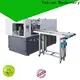 Yosion Machinery top preform pet bottle machine supply for disinfectant bottle 1