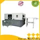Yosion Machinery pet preform injection molding machine supply for sanitizer bottle 1