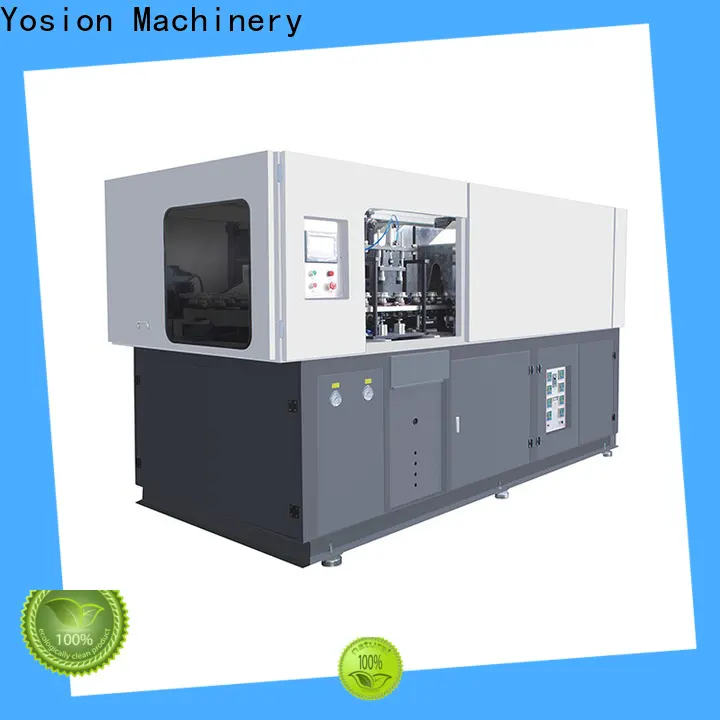 new second hand pet bottle machine manufacturers for hand washing bottle 1