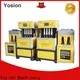 Yosion Machinery wholesale semi-automatic pet blowing machine company for jars 1