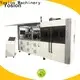 latest pet blowing machine price factory for presticide bottle 1