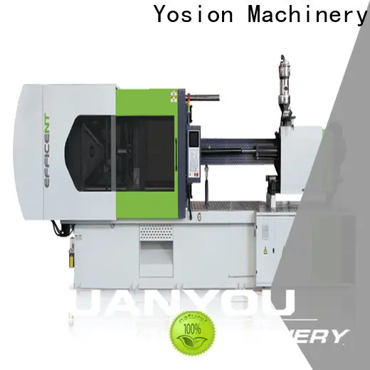 Yosion Machinery plastic injection molding machine manufacturers supply for disinfectant bottle 1