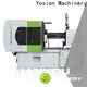 Yosion Machinery plastic injection molding machine manufacturers supply for disinfectant bottle 1